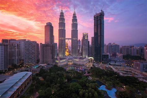 best time to visit malaysia